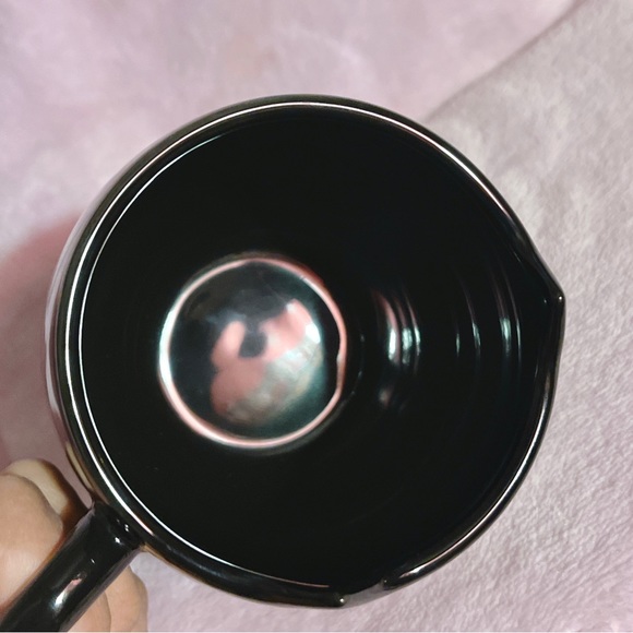 Black Cat Ceramic Mug By Sass & Belle —NWOB - Picture 5 of 7